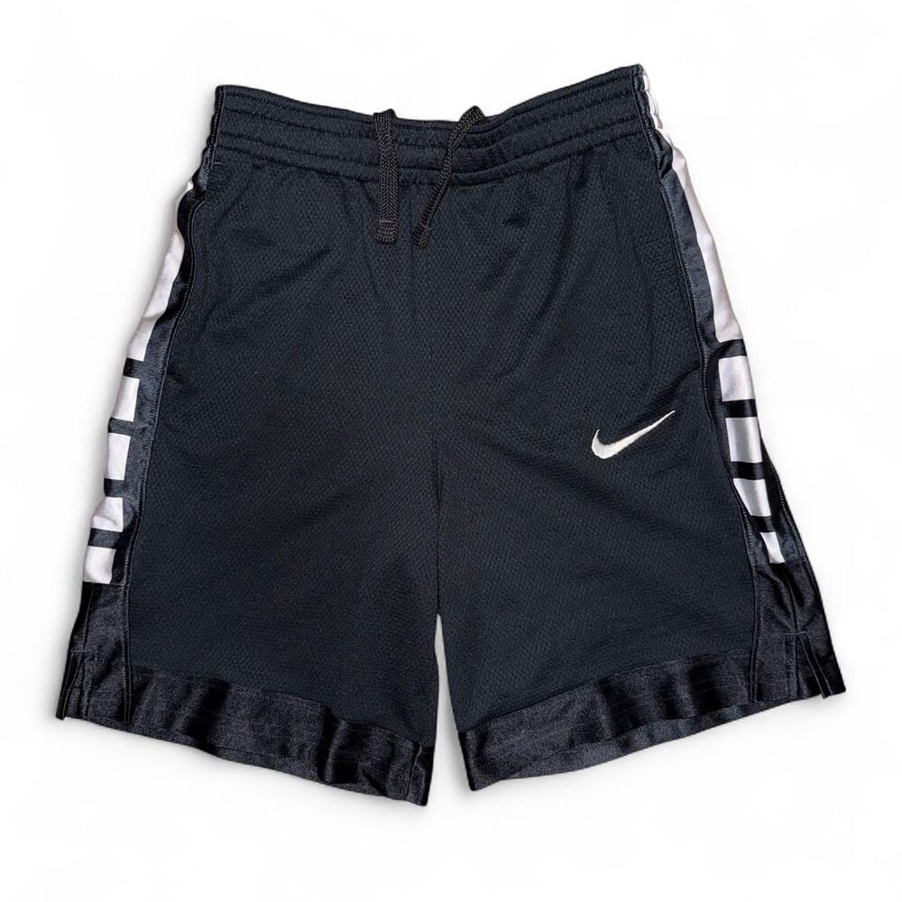 Nike Men's Black Shorts